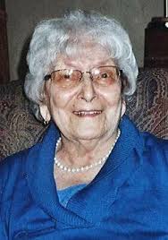 Marion Bowe Obituary (2014)