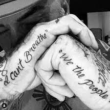 Part of the reason he's hanging out at ••• bautista lays shirtless on a table in his kitchen. Untold Stories And Meanings Behind Dave Bautista S Tattoos Tattoo Me Now