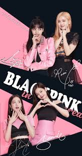 Browse millions of popular blackpink wallpapers and ringtones on zedge and personalize your phone to suit you. Blackpink Lockscreen And Wallpaper On Twitter In 2021 Black Pink Kpop Blackpink Fashion Blackpink Poster