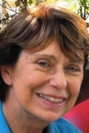 Marsha Ann Liskovec Durkin (1939-2017)