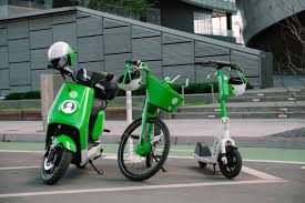 That low rental price is much easier to. Lime Adds Electric Mopeds To Its Lineup Of Scooters And Bikes The Verge