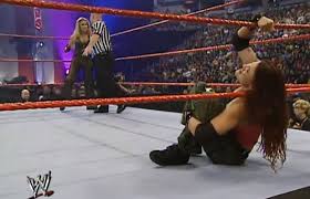 Diva Dirt On Twitter Today In History Lita Vs Trish Stratus At New Year S Revolution 2005 Https T Co Mmntruzgj7