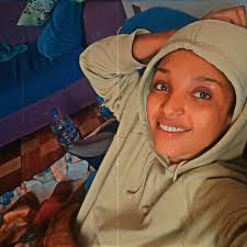 In love with Black and white @ 📸@samuelndalekachwe