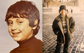 BBC Moscow's Steve Rosenberg's musical tributes are lifting spirits