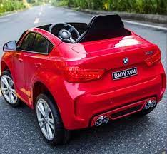 Bmw X6m Kids Jeep Bmw Range Rover Kids Car