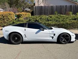 Image result for Arctic White 2008 Corvette