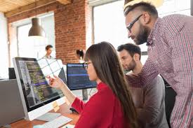 Software Developer Just It