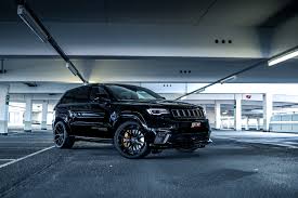 Maybe you would like to learn more about one of these? Gme Performance Gme Trackhawk Highspeed Suv