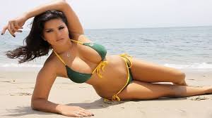 Image result for sanilioni sexy photo