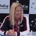 Fed Cup captain Kathy Rinaldi on playing in Tampa Bay, picking US ...
