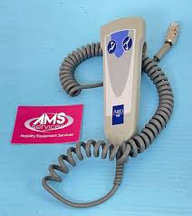 Arjo Trixie, Trixie Lift, Lisa, Marisa & Ambulift Hoist 2 Function Handset  Parts
