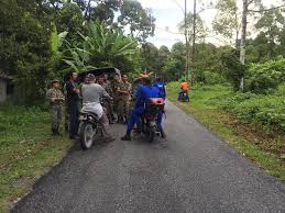 Ingat lagi kes lelaki ni hilang di broga 2 tahun lepas?? Selain Acap Berikut Adalah Kisah Mereka Yang Pernah Hilang Ada Yang Berkait Dengan Kisah Misteri