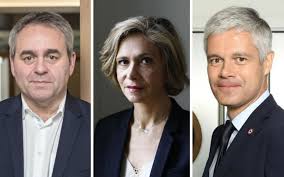 Wauquiez yachts has spent a lifetime devoted to building extraordinary boats. Regionales Avec Bertrand Pecresse Et Wauquiez Tres En Tete Chez Eux La Droite Respire Le Parisien