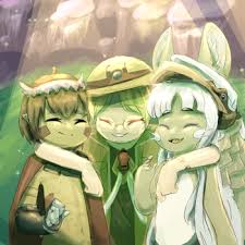 Pin On Made In Abyss
