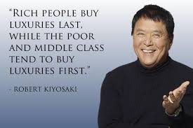 A great example to explain this quote from robert kiyosaki are lottery winners. Pin By Anca Boros On Encouragement Robert Kiyosaki Robert Kiyosaki Quotes Wealth Quotes