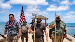 Hawaii loosens long-strict weapons laws after court ruling