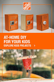 Discover Kids Projects And Activities Online From The Home Depot In 2020 Kids Workshop Projects For Kids Craft Projects For Kids
