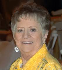 Obituary for Bertha Cruce Bolin