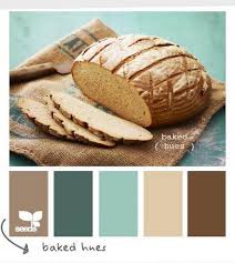 More Love Color Inspiration Color Schemes Living Room Colors