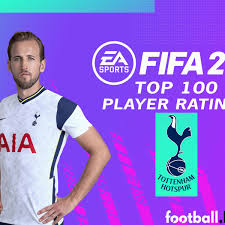 Fifa 16 fifa 17 fifa 18 fifa 19 fifa 20 fifa 21. Tottenham Fifa 21 Ratings Four Spurs Players Included In Top 100 Football London
