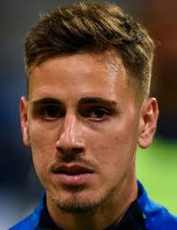 Daniel Mancini's Instagram, Twitter & Facebook