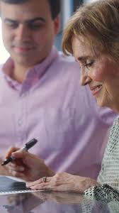 Pablo Jose Hernández Hablando De Su Abuelo