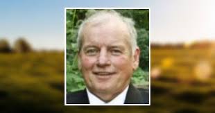 David J. Golowski Obituary March 26, 2019