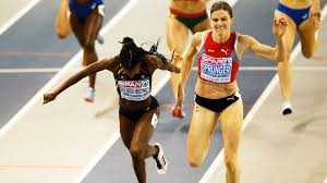 Sprunger marie е във facebook присъединете се към facebook, за да се свържете с sprunger marie и други лица, които може би познавате. Europeens En Salle Lea Sprunger Resiste Et Decroche Le Titre