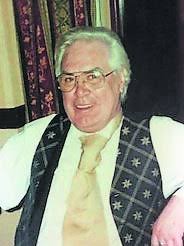 Legend of Limerick Showband era Ger Cusack passes away