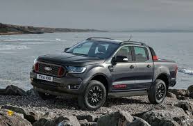 With the proper accessories, you can ensure your 2021 ford ranger is ready for adventure. Donnerwetter Ford Ranger Thunder Eine Neue Ausstattungsvariante Fur Den Pick Up Deutsches Caravaning Institut