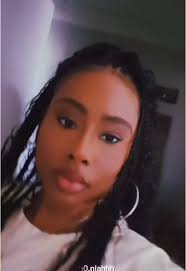 Ebony Collins Chicago TikTok