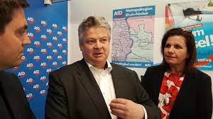Maybe you would like to learn more about one of these? Dr Malte Kaufmann Thomas Seitz Mdb Rosa Maria Reiter Und Dr Malte Kaufmann Afd Im Gesprach Facebook