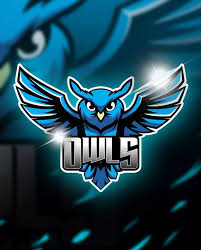  8 Ide Logo Burung Hantu Logo Keren Desain Logo