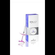 Hydrolyzed hyaluronic acid • caprylyl glycol • citric acid • tri sodium ethylene diamine disuccinate. Syringe Hyaluronic Acid Dermal Fillers Revolax Deep Lidocaine