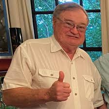 Larry A. Warner (1949-2024)