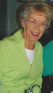 Rosanne Wilson McDowell Obituary