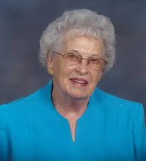 Peggy Enwright Obituary