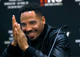 Andre Ward retires: Oakland's undefeated champ says, “Mission Accomplished”