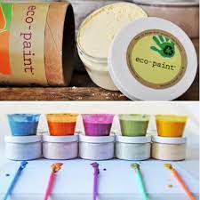 Envirokidz We Believe Tasty Organic Food Can Help Save The World Painting For Kids Imagination Toys Painting Supplies