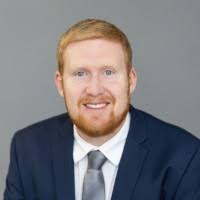 Jesse Cameron, P.Eng