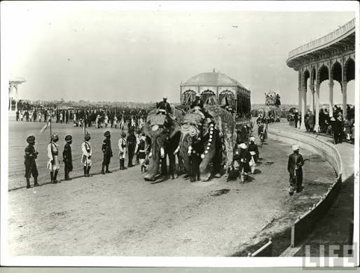 File:Delhi Durbar of 1903 - LIFE (2).jpg - Wikimedia Commons