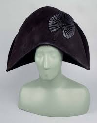 Bicorn Or Cocked Hat Belonging To Matthew Flinders Ca 1800 For More Information Http Acms Sl Nsw Gov Au Item Itemde Hats Hats For Men 19th Century Men