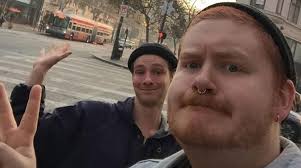 British band Her's killed in car crash in Arizona, record label says