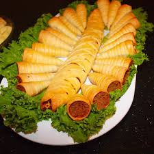 Fahedra Nach Chefs Des Iles On Instagram Tresse Royale Cornets Westindian Caribbeanfood Caribbean V Haitian Food Recipes Caribbean Recipes Food