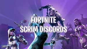 Please join us if you want. Fortnite Discords With Pro Scrims Snipes Solo Duo Squad Updated January 2021