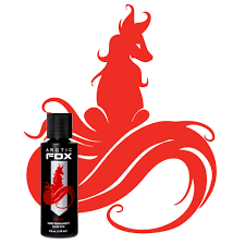 Pravana chromasilk vivids, arctic fox, and jerome russel punky color are probably your best bets out of the 19 options considered. Arctic Fox Semi Permanent Hair Dye Poison