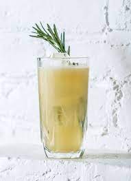 The Fleming Punch Recipe Penicillin Cocktail Juicing Lemons Cocktails