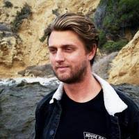 J.D. Stroud: in VENICE, CA