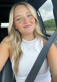 Kaitlyn Slaughter 24