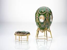 Deviantart is where art and community thrive. Egg Hunt At The V A Rare Faberge Treasures From The Queen And Moscow Kremlin Museums Included In New Show The Art Newspaper